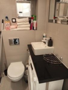 Apartament Anita