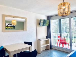 Appart'hotels Hippotel : photos des chambres