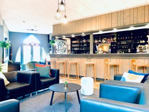 Appart'hotels Hippotel : photos des chambres