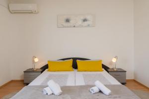 Apartmani Branka 
