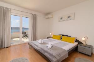 Apartmani Branka 
