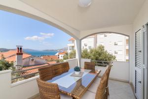 Apartmani Branka 
