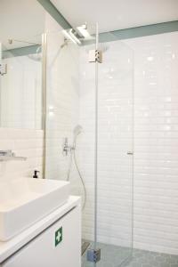 Lindo, funcional e charmoso espaço - Porto - APT H