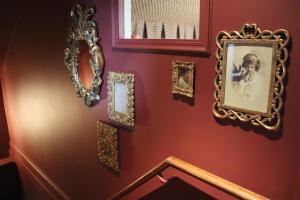 B&B / Chambres d'hotes Guesthouse Domaine du Chalet : photos des chambres