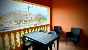 Javea Apartment ideal for kids