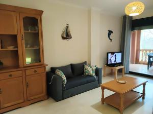 Javea Apartment ideal for kids