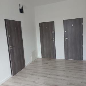 Apartament Centrum Szczytno I