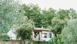 Casa Rural El Zumacal - Las Lapas