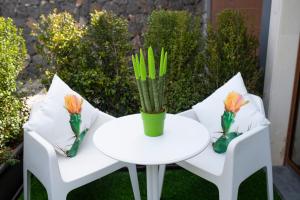 Villa Arianna Acireale