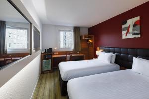 Hotels Holiday Inn Clermont Ferrand Centre, an IHG Hotel : photos des chambres