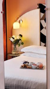 Hotels Royal Saint Germain : photos des chambres