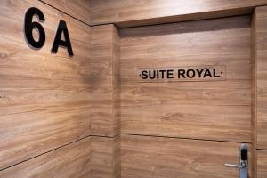 Apartamentos Turísticos Puerta Real by CartagenaSpain