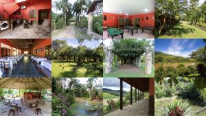 Pousada Casa de Pedra