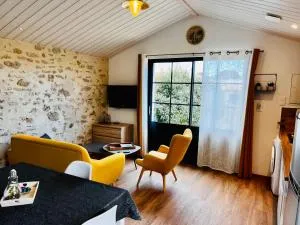 L’Annexe - LʼÉpine