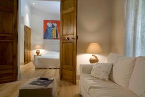 Hotels Benvengudo : photos des chambres