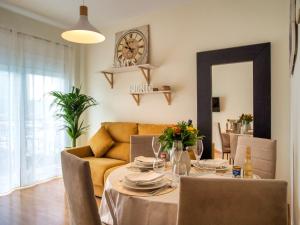 Apartment PICNIC SANTS