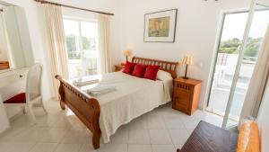 Amazing 2-Bedroom Appartment with big terrace!