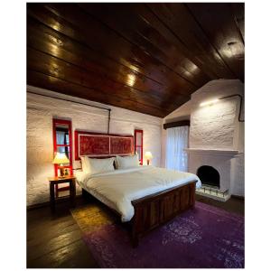 Mulberry House