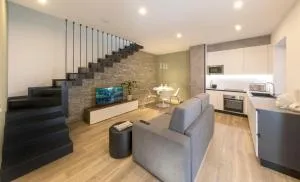 Residence Casa Coppa Appartamento Duplex - Quarna Sotto