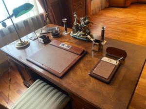 Old town apartment near St Peters Basilica