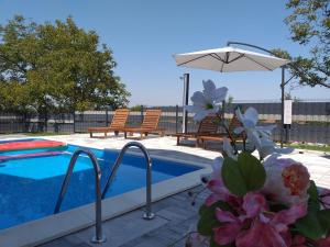 Holiday Home Gračec 