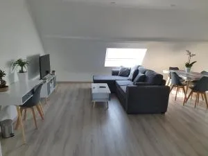 La Marina - Franxault