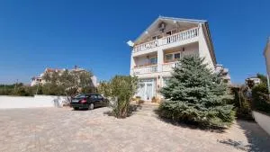 Residence Romansa - Diklo