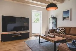 Gulfhof Boomgaarden 4 Boomgaarden 4 Aafke - Upleward