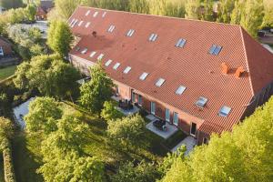 Gulfhof Boomgaarden 4 Boomgaarden 4 Aafke