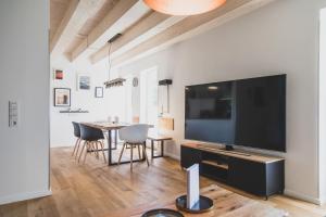 Gulfhof Boomgaarden 4 Boomgaarden 4 Aafke