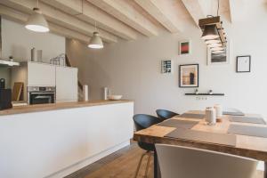 Gulfhof Boomgaarden 4 Boomgaarden 4 Aafke