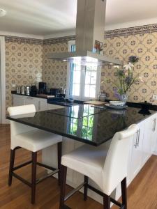 Villa-sleeps2-garden-private park