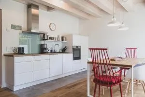 Gulfhof Boomgaarden Boomgaarden 5 Memke - Upleward