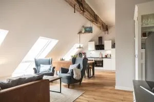 Gulfhof Dreybült Dreybült 9 Habbo - Hagermarsch