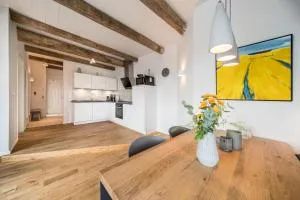 Gulfhof Polder72 Polder72 4 Ine - Utgast