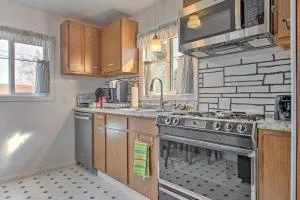 Pet-Friendly Malta Home Near Hunting Areas! - Malta