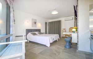 Appartements Amazing apartment in Taglio Isolaccio with WiFi : photos des chambres