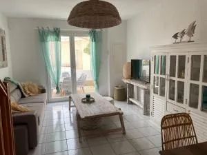 maison st pierre la mer - Сен-П'єрр-ла-Мер