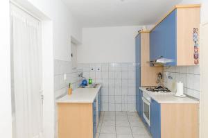Apartments Kata