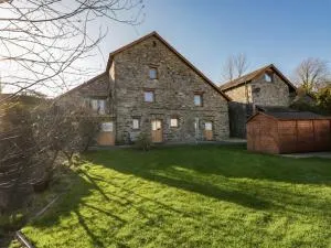 The Old Rookery - Soutergate