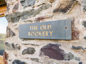 The Old Rookery