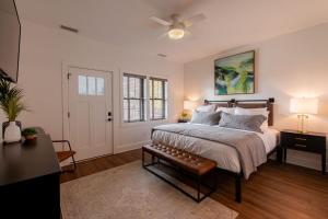 The Getaway Blowing Rock