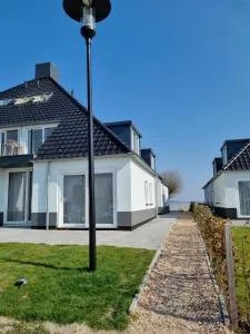 Vakantie vieren aan het Sneekermeer - Langweer