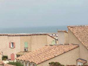 Maisons de vacances maison st pierre la mer : photos des chambres