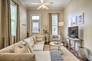 Elegant Uptown NOLA Home 4 Mi to French Quarter