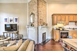 Elegant Uptown NOLA Home 4 Mi to French Quarter