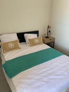 maison st pierre la mer