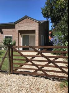 Duplex Las Margaritas Bosque Peralta Ramos