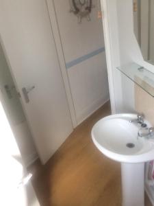 Lovely little flat by the sea in Cleethorpes