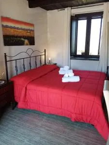 La Giara B&B - Santa Sofia dʼEpiro